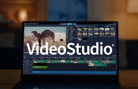 Image result for Using VideoStudio Ultimate 2020