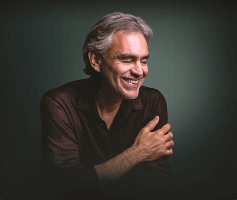 Andrea Bocelli talks collaboration, inspiration and family - Lifestyle ...