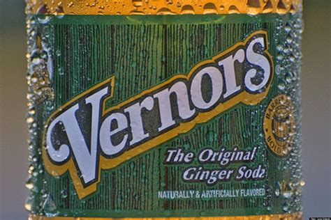 Ginger Ale History at Richard Montejano blog