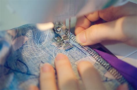 Image result for Machine Invisible Zipper Tutorial