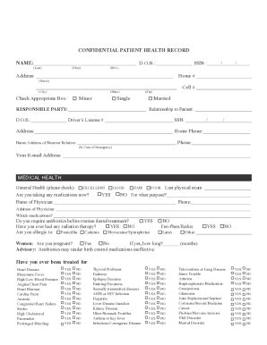 Image result for NP1 Form