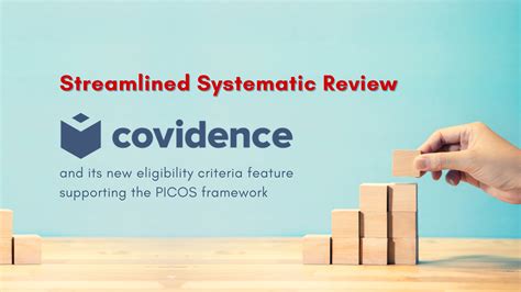 Systematic Review Methods 的图像结果