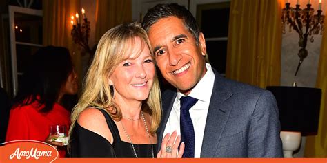 Sanjay Gupta's Wife Rebecca Olson Gupta Is an Attorney and the Mother ...