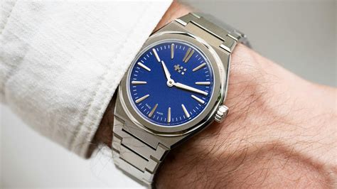 Hands-On: The New Christopher Ward Twelve 660, With A 6.6mm Thin Case ...