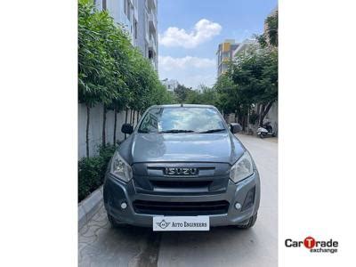 Used Isuzu D Max Hyderabad Prices - Waa2