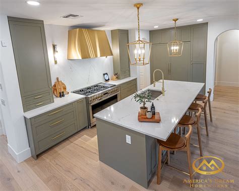 Elevating Elegance: A Full House Remodel in El Dorado Hills, CA ...