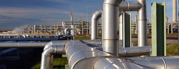 Oil & Gas and Chemicals: Fichtner Consulting Engineers (India) Private Ltd.