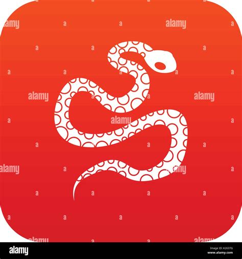 Image result for Red Python Snake Image
