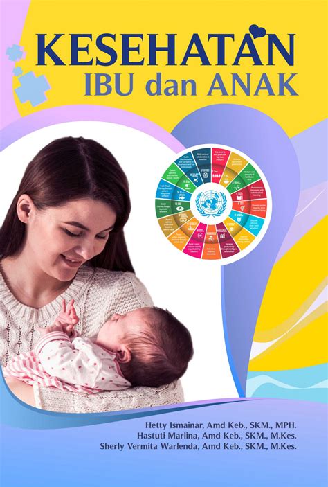kesehatan ibu dan anak adalah