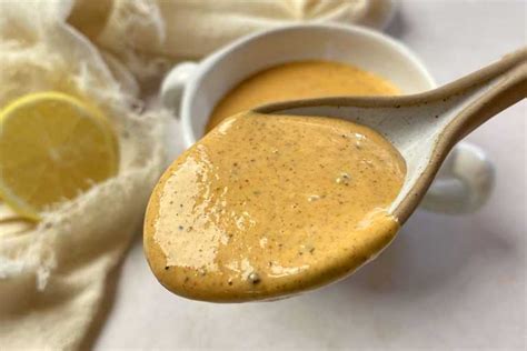 Chicken Wrap Sauce - Corrie Cooks