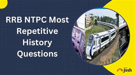 RRB NTPC 2024 Most Repetitive History Questions with Answers