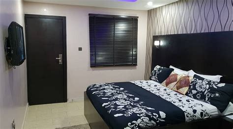 NUMBER 95 SUITES (Lagos) - Guesthouse Reviews, Photos, Rate Comparison ...