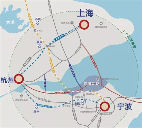 杭州湾新区那边发展的怎么样，现在那边有地铁了吗？ - 知乎