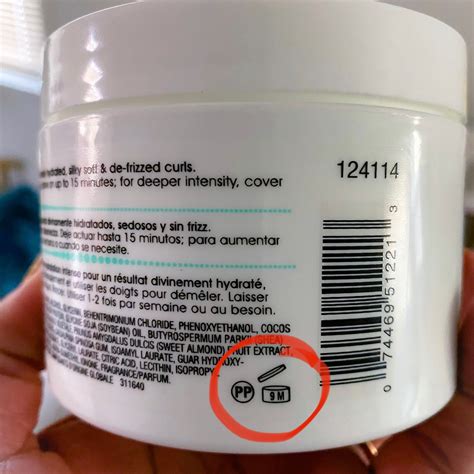 How to Tell When Your Natural Hair Products Have Expired | The Mane ...