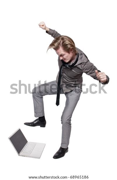 Man Destroys Computer Vimeo 的图像结果