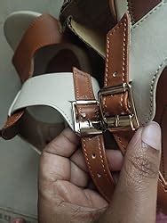 Denill Women's Block Heels Yellow Uk- 6 : Amazon.in: Fashion