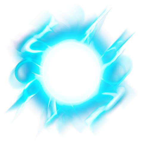Blue Light Png