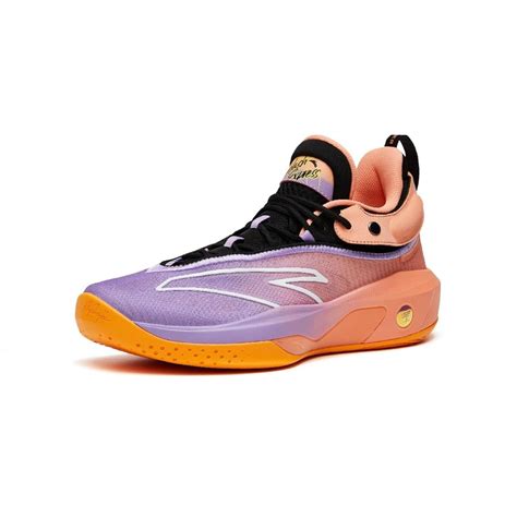 Official Klay Thompson Anta Shoes