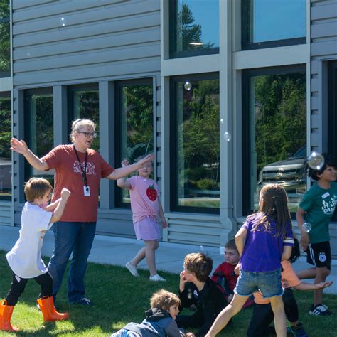 Summer Camps – Skagit Valley Family YMCA
