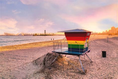 ABOUT US | Visit Gay Long Beach