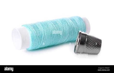 Image result for Blue Spool of Thread