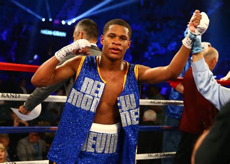 When is Devin Haney's Next Fight? George Kambosos vs Devin Haney Date ...