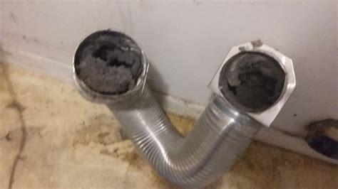 clogged dryer vent Archives - A Lint Free Vent.