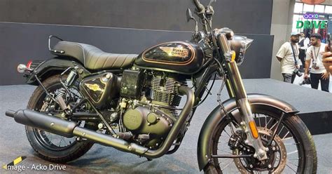 Image result for Bullet Motorcycle