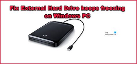Image result for GoFlex Hard Drive Keeps Freezing Computer