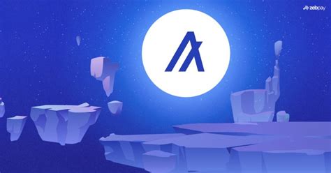 What Is Algorand (Algo) & How Does It Work | Zebpay India