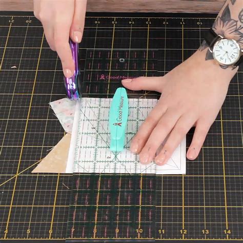 Image result for Beginner Paper Piecing