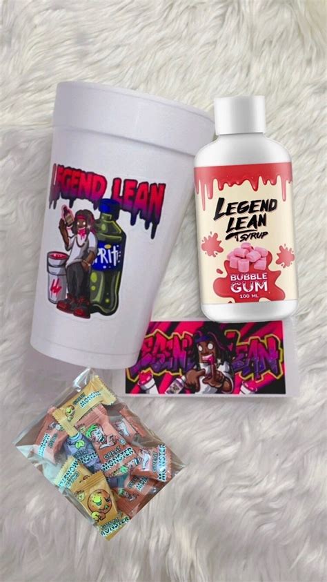 Creating Lean Syrup 的图像结果