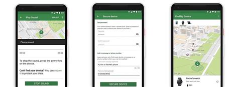 Image result for google find my device