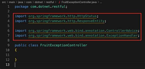 Image result for Spring Boot Exception Handling with Java PostgreSQL