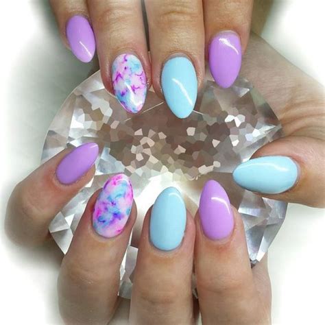 Image result for Pastel Color Nails