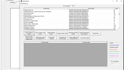 Reskin Textures and Tools - Train Sim Community