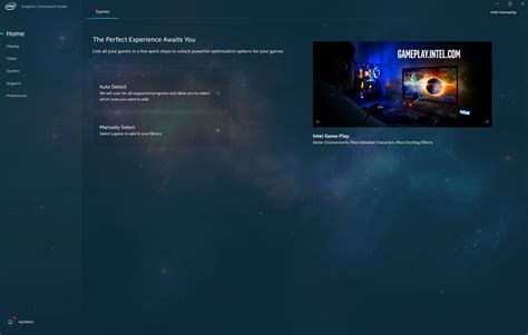 Image result for How to Open Intel Graphics Command Center