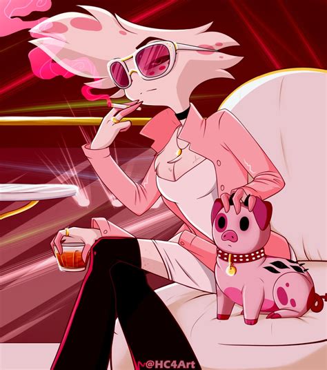 Hazbin Hotel Image by Hc4art #3180018 - Zerochan Anime Image Board