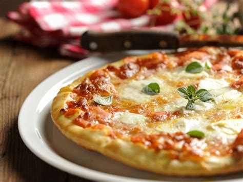 Cip Cap Pizza, Venice - Get Cip Cap Pizza Restaurant Reviews on TimesTravel