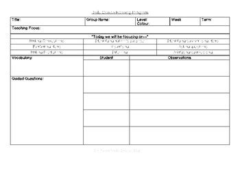 Image result for Guided Reading Program