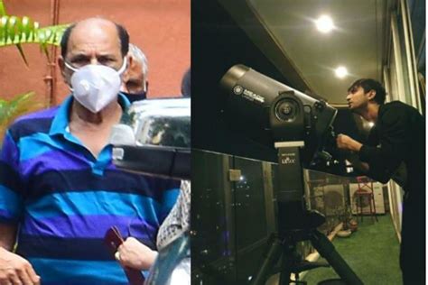Sushant Singh Rajput’s Father Talks About The Land he Bought on Moon ...