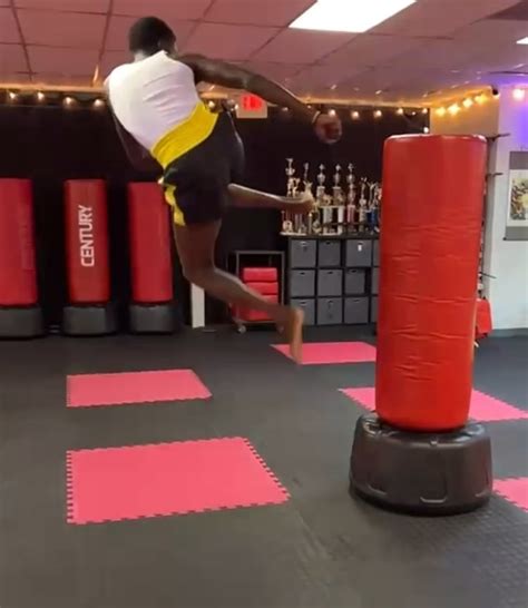 Image result for Flying Side Kick Tutorial