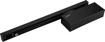 LAPO Heavy Duty Aluminium Automatic Hydraulic Double Speed Pelmet Arm ...