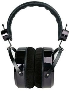 HIFIMAN He6 Headphones Wired without Mic Price in India - Buy HIFIMAN ...