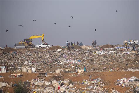Montesa Landfill Hours : 48 hours in Haarlem - BAHG