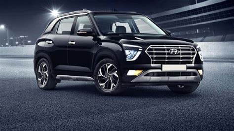 Hyundai Creta Starts 2023 With a Bang with Highest-Ever Monthly Sales ...