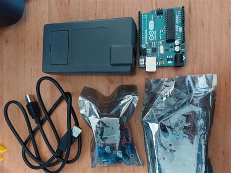 Arduino Uno Basic Tutorial 的图像结果