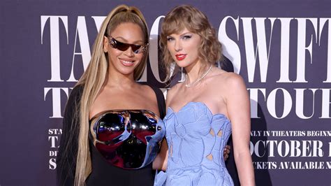 Taylor Swift ‘Eras Tour’ Movie: 4 Takeaways - The New York Times