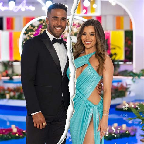 Love Island USA’s Kendall Washington and Nicole Jacky Officially Split ...