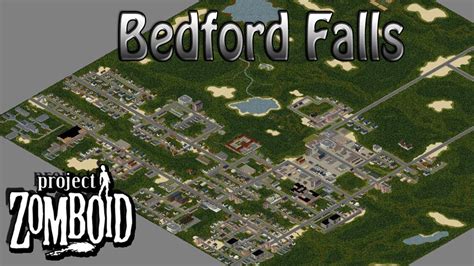 Project zomboid map - pooschools